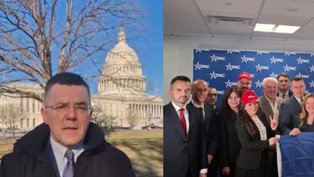 Dan Dungaciu: „Washingtonul își exprimă dezamăgirea față de refuzul României de a se alătura Consiliului pentru Pace.”