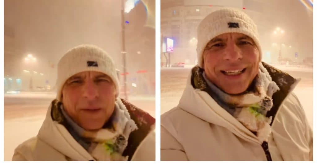 Dan Negru, declarație fermă despre „valul de catastrofe” meteorologice recente: „Am descoperit cum erau prezentate iernile la TV, odinioară.”