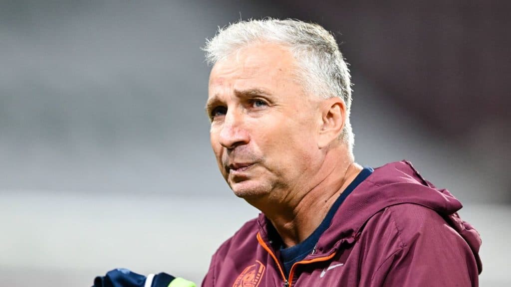 “Dan Petrescu, salvatorul echipei naționale?” Răspuns ferm