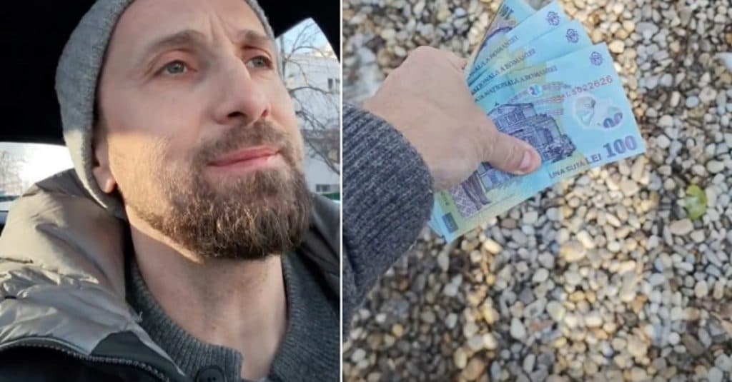 Dani Oțil surprinde pe toată lumea! Cum a decis să investească banii găsiți într-o parcare: „Să-mi fac o bucurie?”
