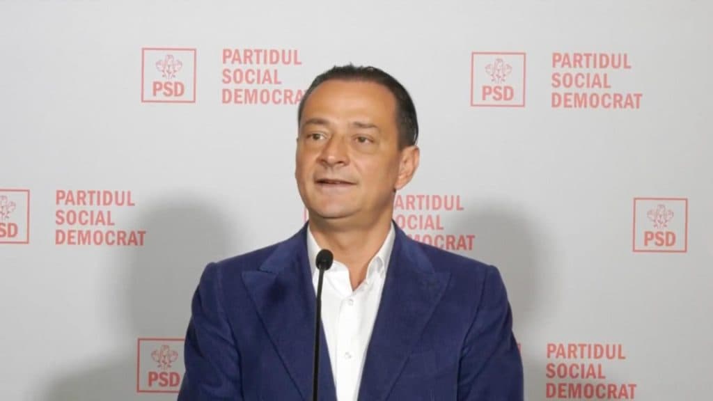 Daniel Băluță, comentariu incisiv despre Ciprian Ciucu: „Un userist autentic își arată adevărata față. Un individ lipsit de caracter!”