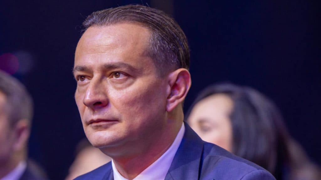 Daniel Băluță propune o reformă la Termoenergetica: bucureștenii să achite pentru apa caldă doar dacă aceasta atinge temperatura optimă