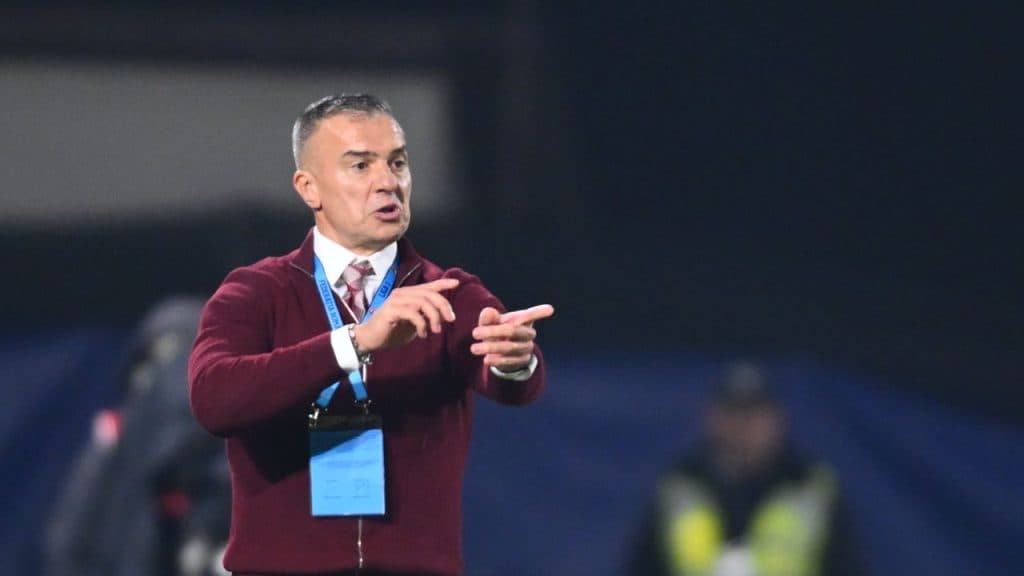 Daniel Pancu confirmă calificarea în play-off după a noua victorie consecutivă: „Acum avem 90% șanse!”