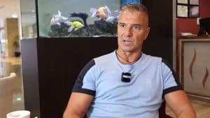 Daniel Pancu reacționează în urma arestării lui Gabi Matei: „Aș solicita sancțiuni dure.”