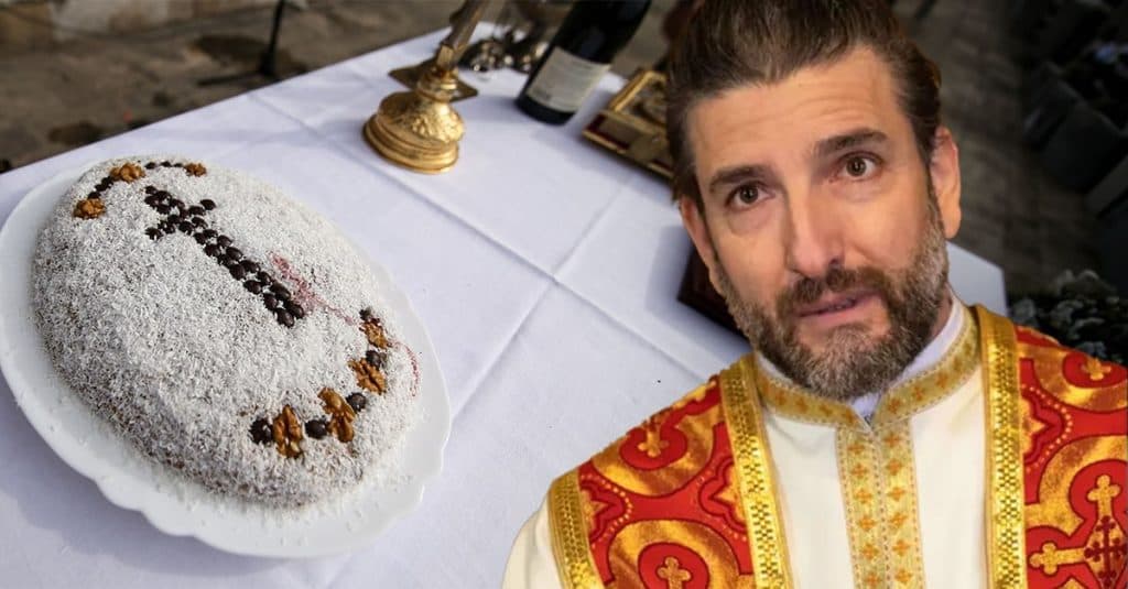 Importanța dăruirii în Moșii de Iarnă: Silviu Biriș ne avertizează: „Multe suflete pleacă de aici cu inima grea.” De ce trebuie să spălăm arpacașul pentru colivă în nouă ape?