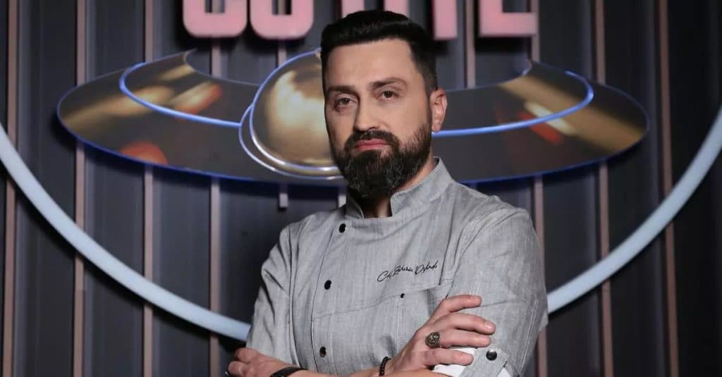 Importanța Pieței Romane pentru Chef Orlando Zaharia: Un Spațiu cu Semnificații Adânci în Povestea Lui