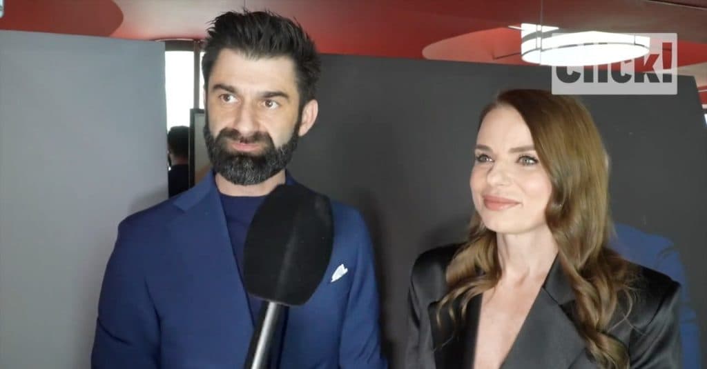 De ce Jojo și Paul Ipate nu își mai doresc încă un copil? „Ei sunt prioritatea noastră!”