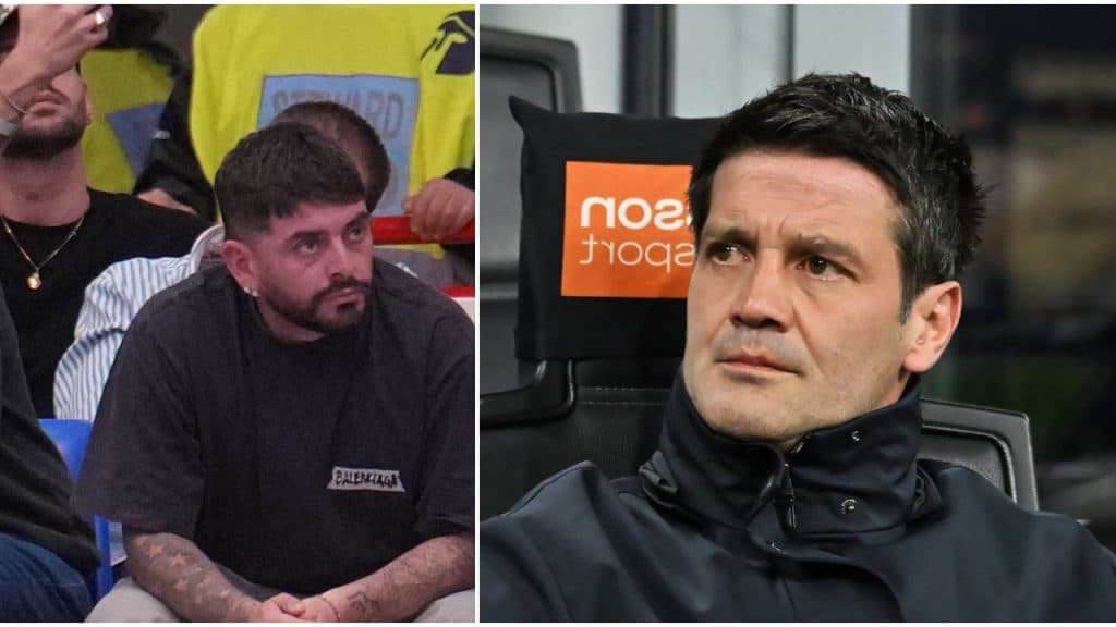 Chivu își exprimă opinia despre Maradona Jr.: „E mai bine să rămână tăcut!”