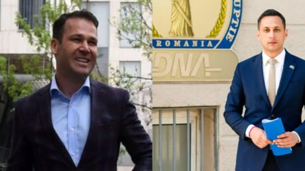 Denunțătorul lui Robert Negoiță devine consilierul lui Bolojan: „Eu am depus plângerea penală.”