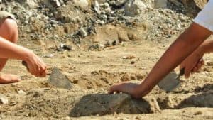 Un tânăr aventurier dezvăluie o comoară arheologică de 50 de milioane de ani