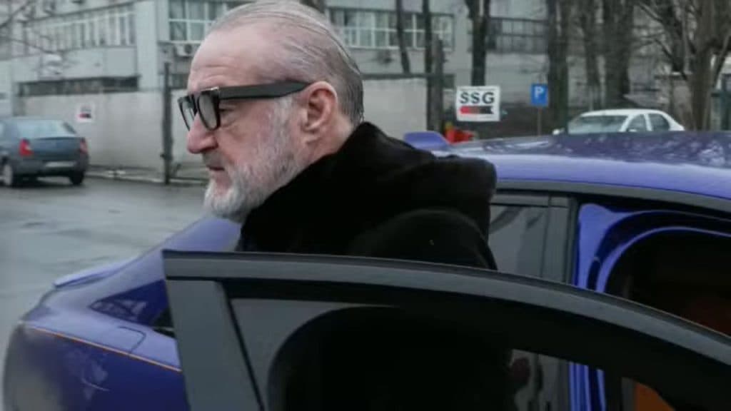Gigi Becali face o dezvăluire surprinzătoare: jucătorul FCSB care ar putea părăsi echipa în curând! A încercat să-l schimbe pentru un alt star al fotbalului
