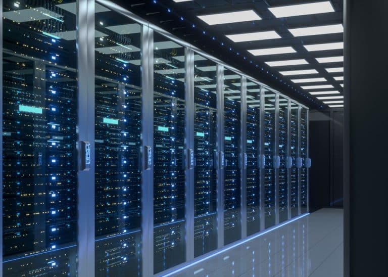 DG Matrix obține 60 de milioane de dolari pentru a transforma eficiența energetică a centrelor de date
