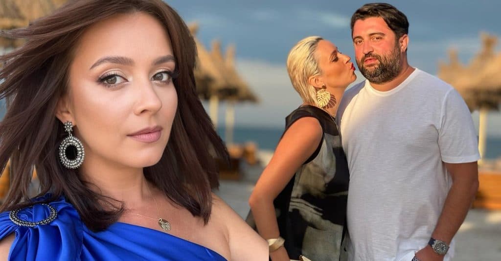 Diana Dumitrescu deschide ușa iertării în dragoste: „În iubire, compromisurile și sacrificiile sunt esențiale.”