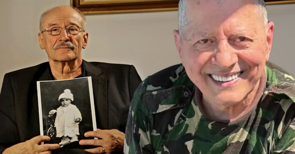 Secretul unei vieți îndelungate: Ce aliment periculos a exclus Victor Rebengiuc la 93 de ani