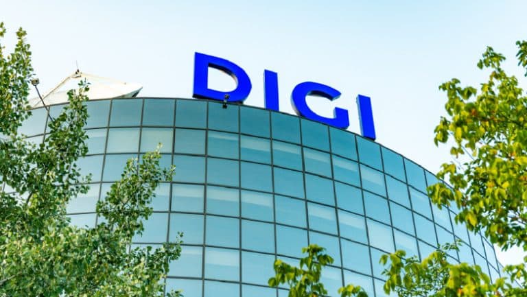 Digi Communications lansează oferta de acțiuni gratuite pentru investitori