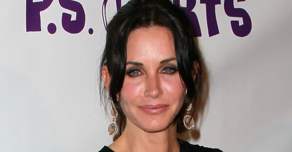 Staruri care își plâng alegerile în materie de estetică! Courteney Cox: „Nu mai sunt eu însămi!”