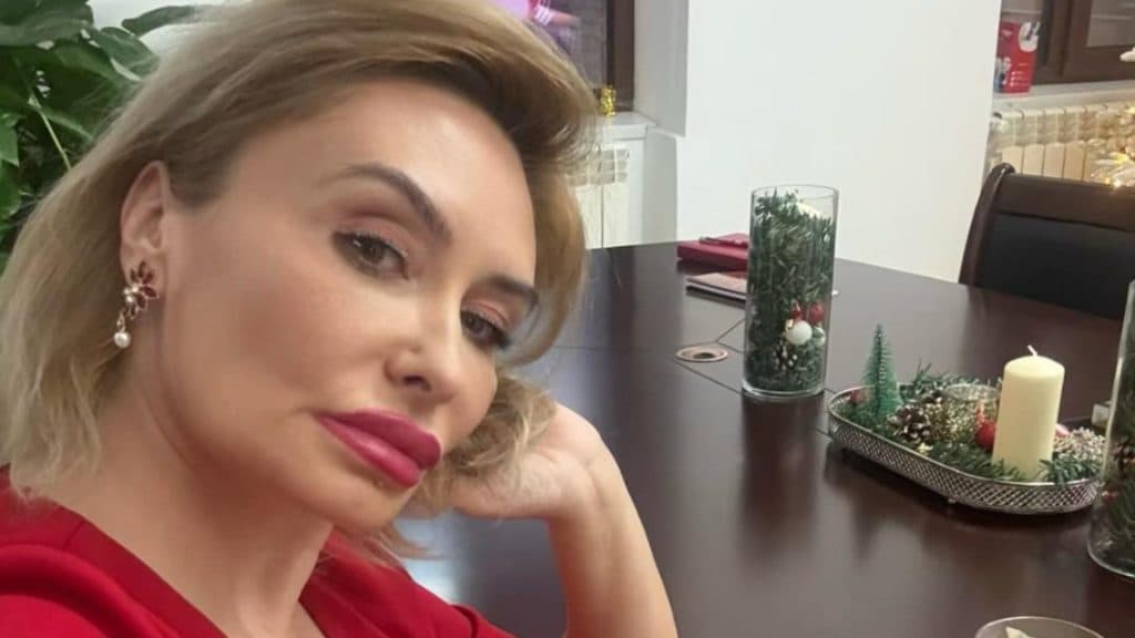 DNA solicită extinderea arestului pentru Adriana Georgescu, avocata controversată a PNL