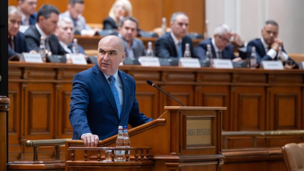 Reducerea cu 25% a posturilor din prefecturi: Ordonanța revizuită cu sugestiile PSD