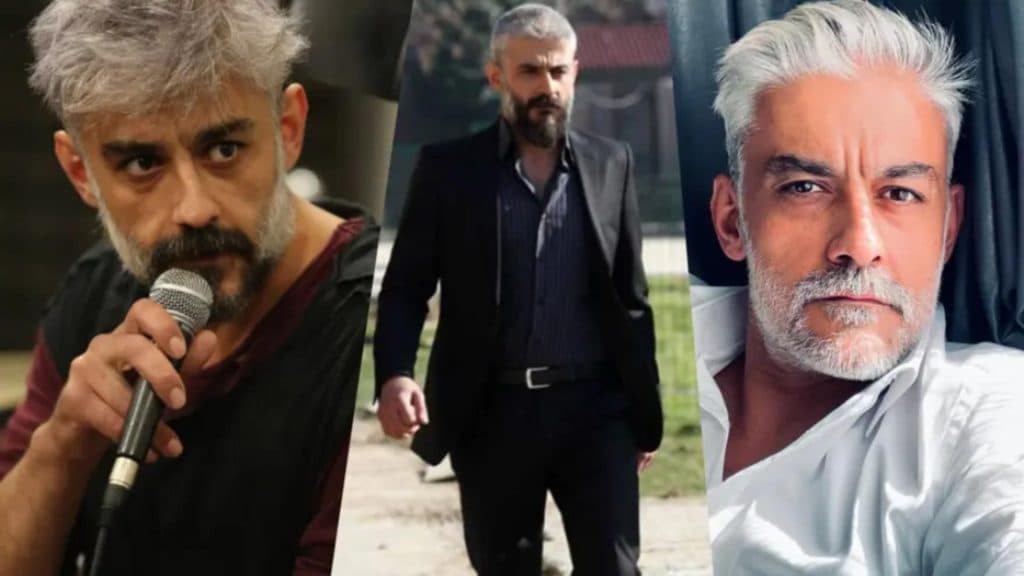 Tragedie în rândul celebrităților! Un actor din Turcia a suferit un infarct la doar 45 de ani
