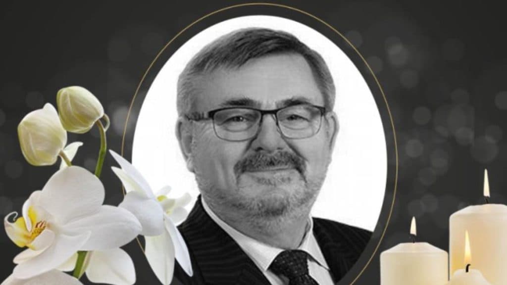 Tristețe în arena politică: a încetat din viață Veron Andraș, fost primar și consilier județean din Satu Mare