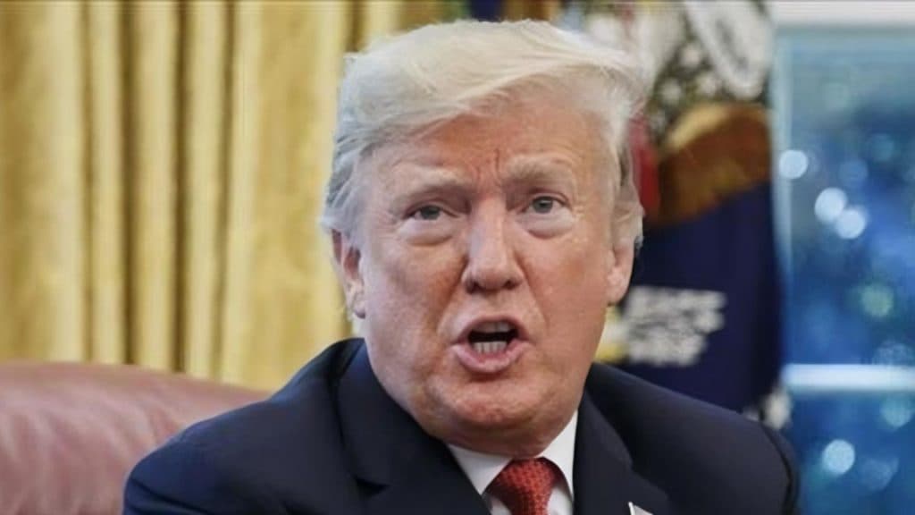 Donald Trump își afirmă speranțele pentru Rai: „Nu sunt fără greșeli, dar am realizat multe lucruri pozitive.”