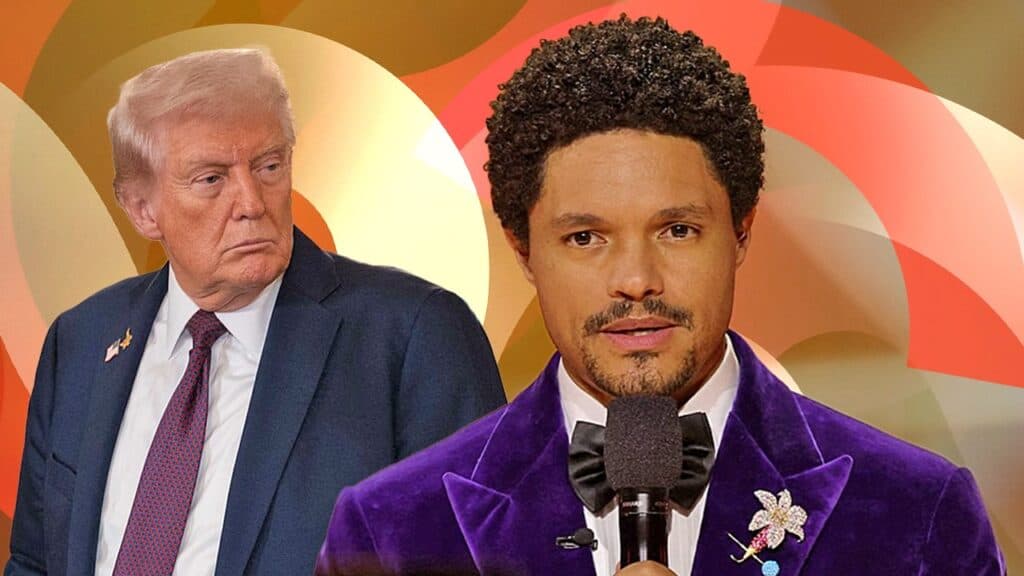 Donald Trump, reacție surprinzătoare după ce a fost criticat de artiști la Premiile Grammy 2026: „Niciodată nu am fost pe insula lui Epstein.”