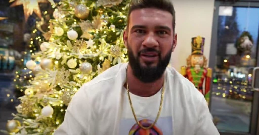 Dorian Popa, reacția sa inițială după decizia instanței: „Sentința mea este un mesaj de la Dumnezeu.”