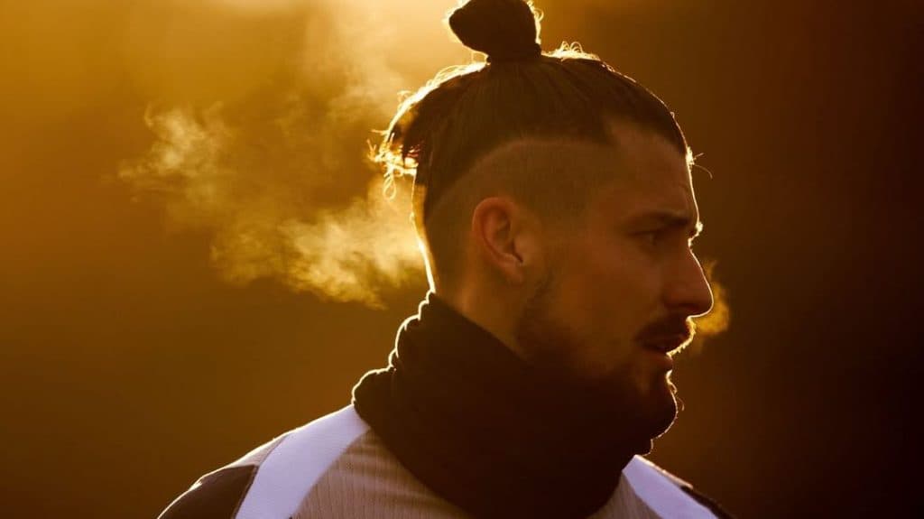 Drăgușin, martor la „jihad”: Tottenham trăiește o experiență unică după 18 ani!