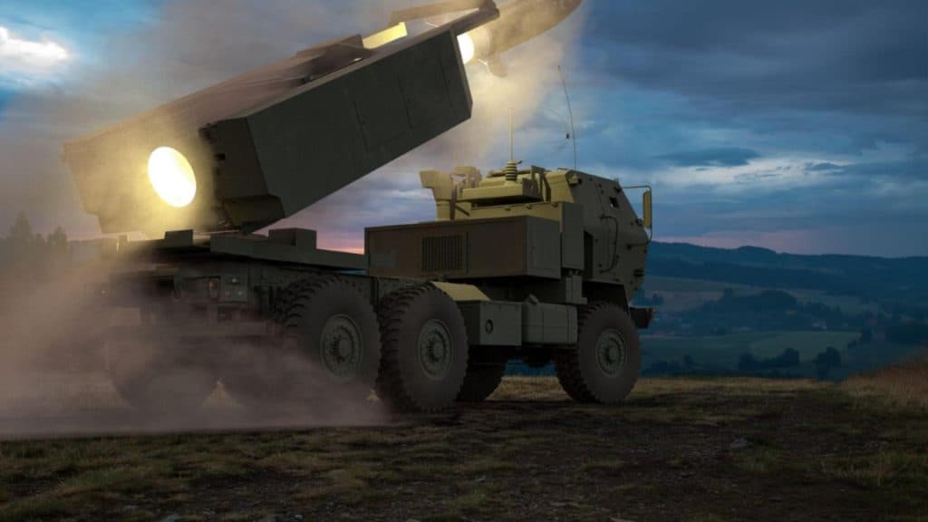 După cinci ani de eforturi, România primește certificarea NATO pentru lansatoarele HIMARS