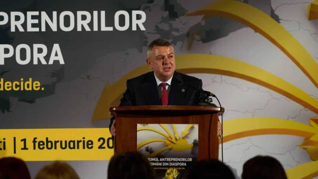 Eduard Koler (deputat AUR): „Guvernul Bolojan deschide porțile pentru exportul profitului multinaționalelor, subminează protecțiile fiscale ale României.”
