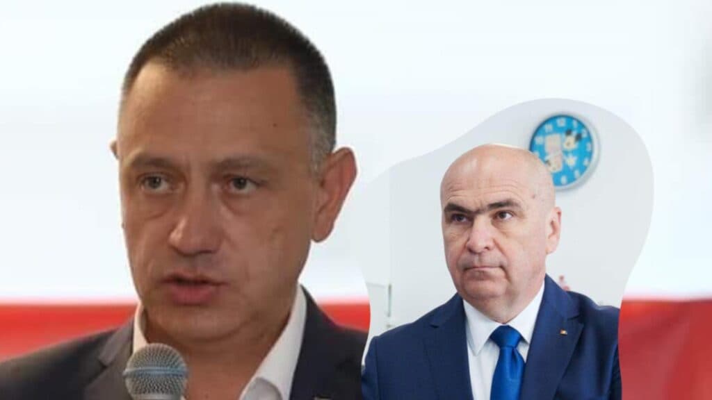 „Lipsa de empatie și austeritatea extremă: Fifor îl demontează pe Bolojan, acuzându-l că rămâne impasibil în fața suferinței românilor!”