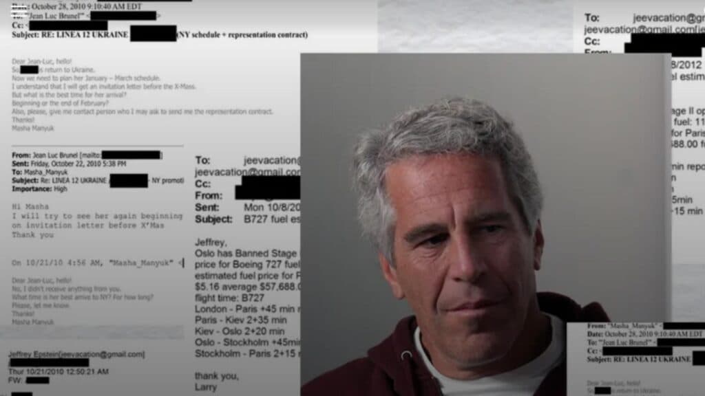 Scandalurile din dosarele Epstein: Informații intime și imagini compromițătoare ale victimelor s-au răspândit online