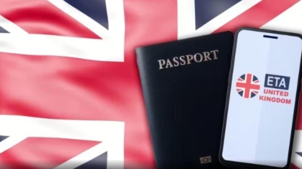 Schimbări majore în călătoriile către Marea Britanie: Accesul fără autorizație electronică devine istorie