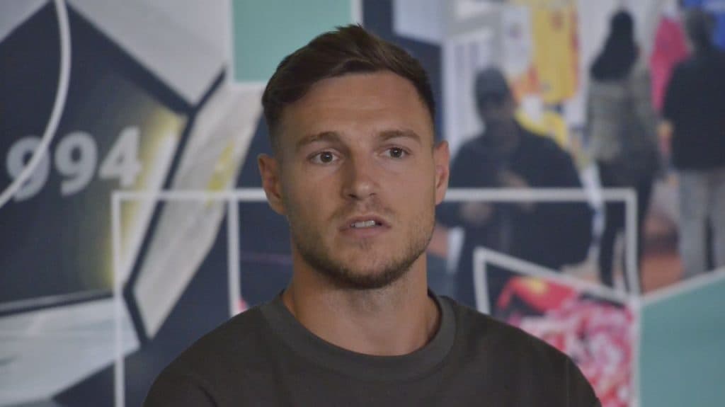 Dennis Politic dorea să se despartă de FCSB! Fotbalistul nu mai suporta condițiile de la campioana României. Care era motivul real?