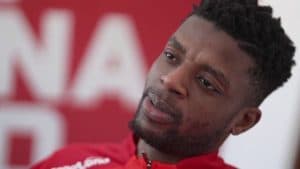 „Reacția lui Eddy Gnahore: Ce părere au suporterii despre o posibilă înfrângere cu FC Argeș?”
