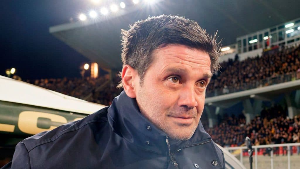 Cristi Chivu, comparat cu un mare antrenor: „Este o provocare să atingi acest nivel.”