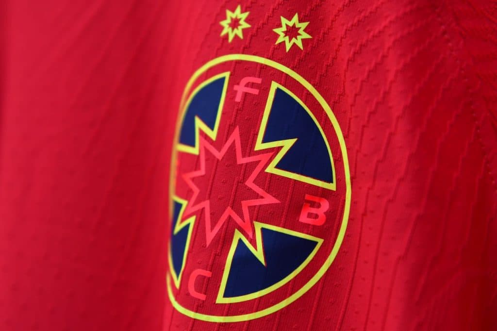 Lovitură dură pentru FCSB: ”Un jucător de bază s-a pierdut.”