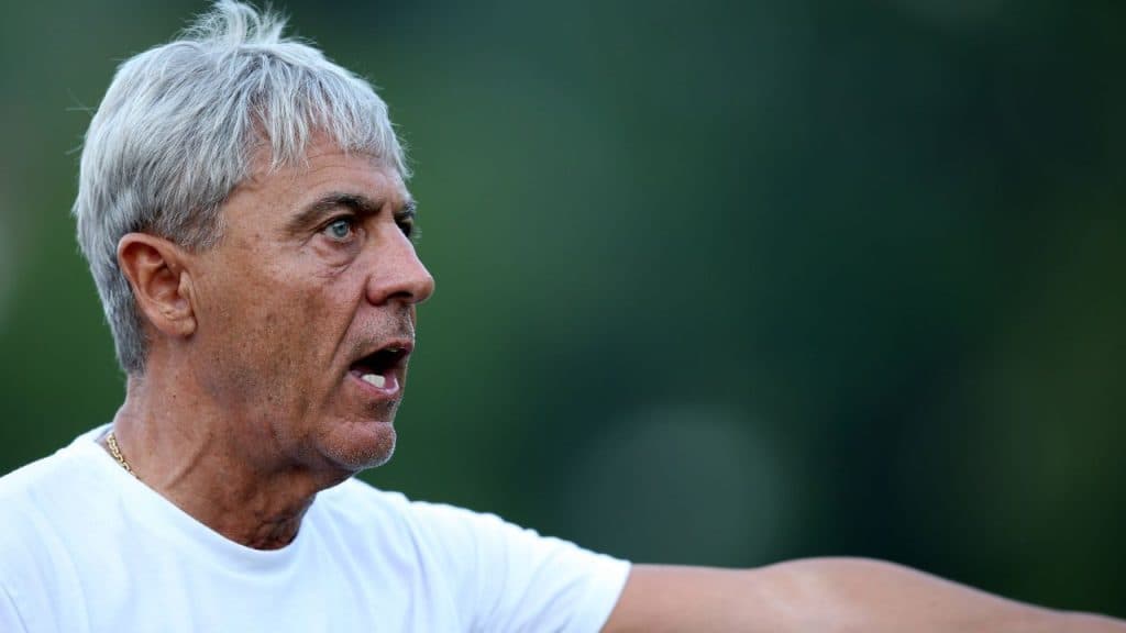 Sorin Cârțu își exprimă punctul de vedere după sancțiunea primită de Baiaram: “Ce să spun? Duelurile cu FCSB au început, acesta este doar începutul.”
