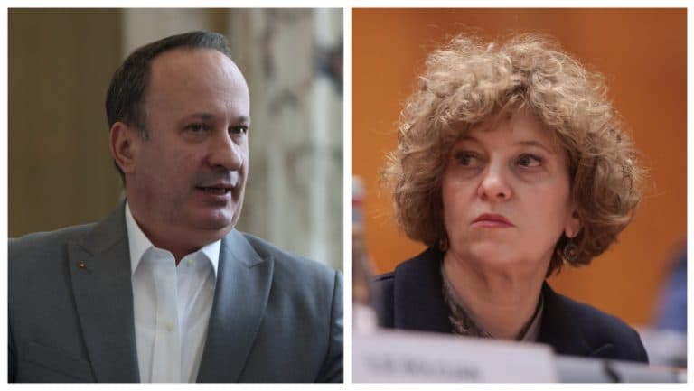 Un fost ministru de Finanțe din partea PSD denunță deficitul de fonduri în PNRR. Răspunsul vicepremierului Oana Gheorghiu
