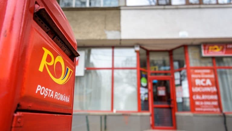 Un proiect destinat sprijinirii companiilor în găsirea sediilor sociale întâmpină obstacole între Poștă și Registrul Comerțului