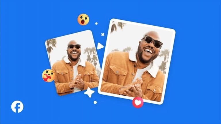 Facebook îmbogățește experiența utilizatorilor cu noi funcții AI, imagini de profil animate și fundaluri pentru postările textuale