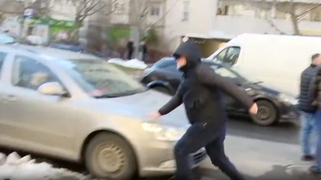 Generalul SIE falsificat din scandalul avocatei corupte din PNL a lansat un atac rece asupra jurnaliștilor