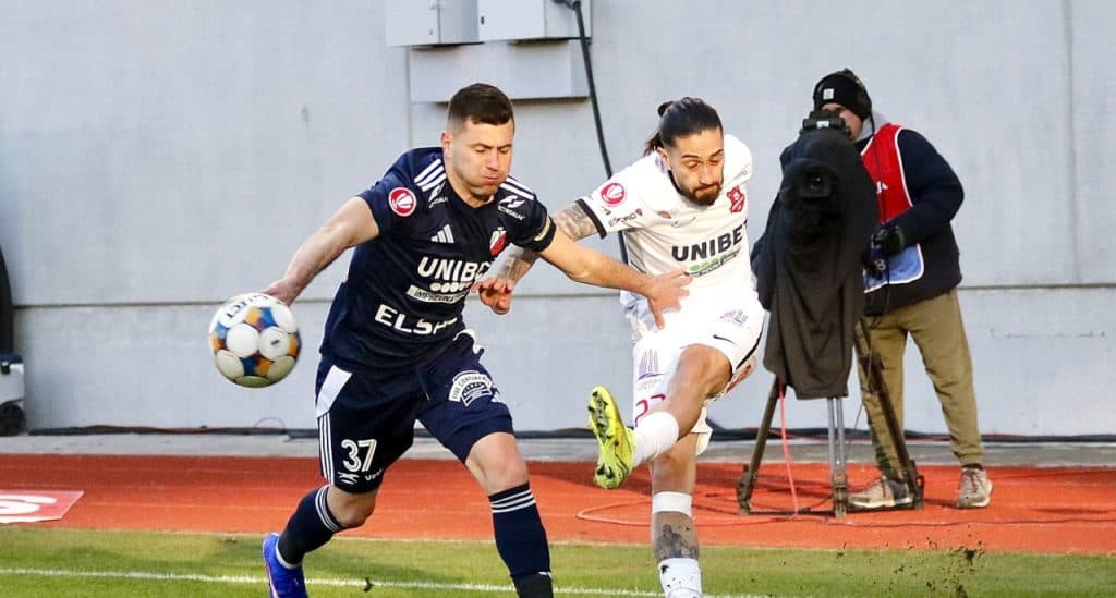 FC Botoșani nu a reușit să ajungă în play-off, iar Mihai Bordeianu a izbucnit: „Să ne dăm bătuți?!”