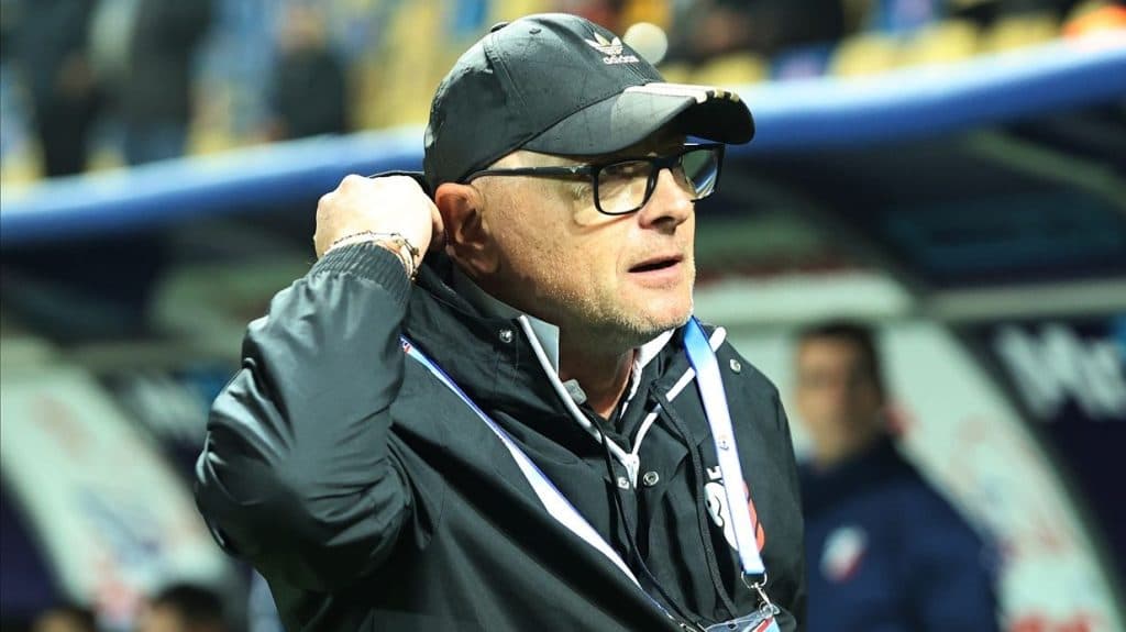 FC Botoșani întâlnește ”U” Cluj, urmăriți în direct pe Sport.ro de la 20:00 | Moldovenii visează la revenirea în play-off