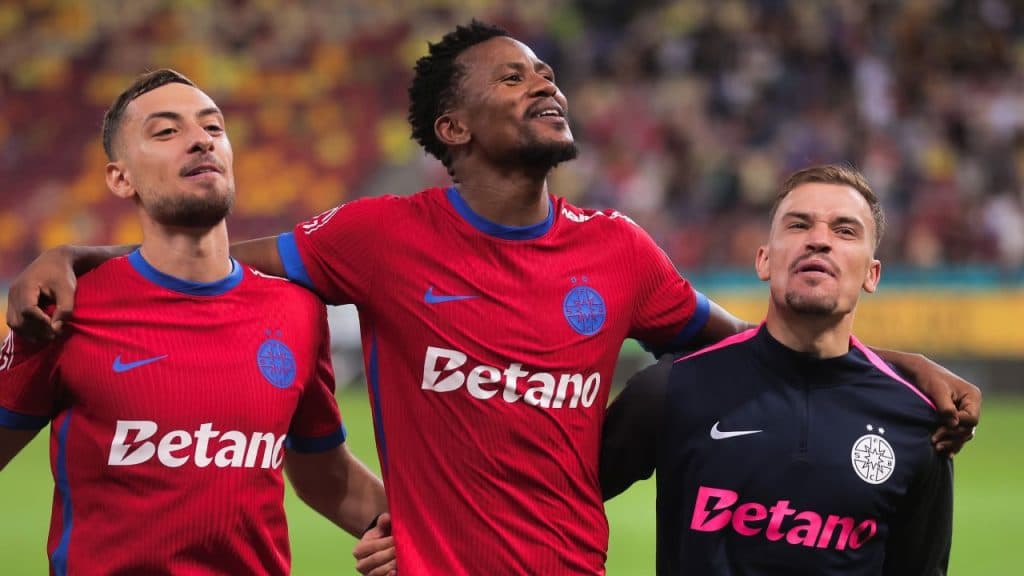FCSB, veste dezolantă confirmată oficial: „Așa este.”
