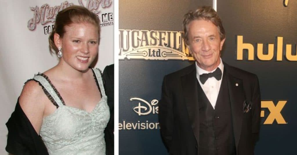 Tragedie în familia lui Martin Short: fiica sa, Katherine, s-a stins la doar 42 de ani