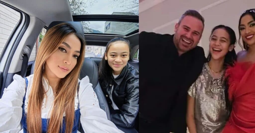 Fiica Bellei Santiago, o poveste inspirațională: crescută în Filipine, olimpică la Limba Română, „o tânără extrem de harnică și determinată”