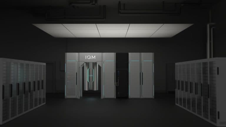 IQM, unicornul finlandez al cuantelor, se pregătește să pătrundă pe piață