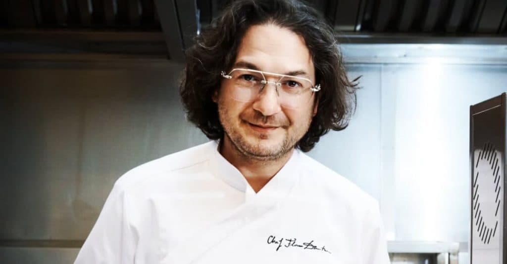 Florin Dumitrescu a scăpat de 10 kilograme. Descoperă ce a consumat renumitul chef în perioada dietei: „Nu este doar o metodă de a pierde în greutate.”