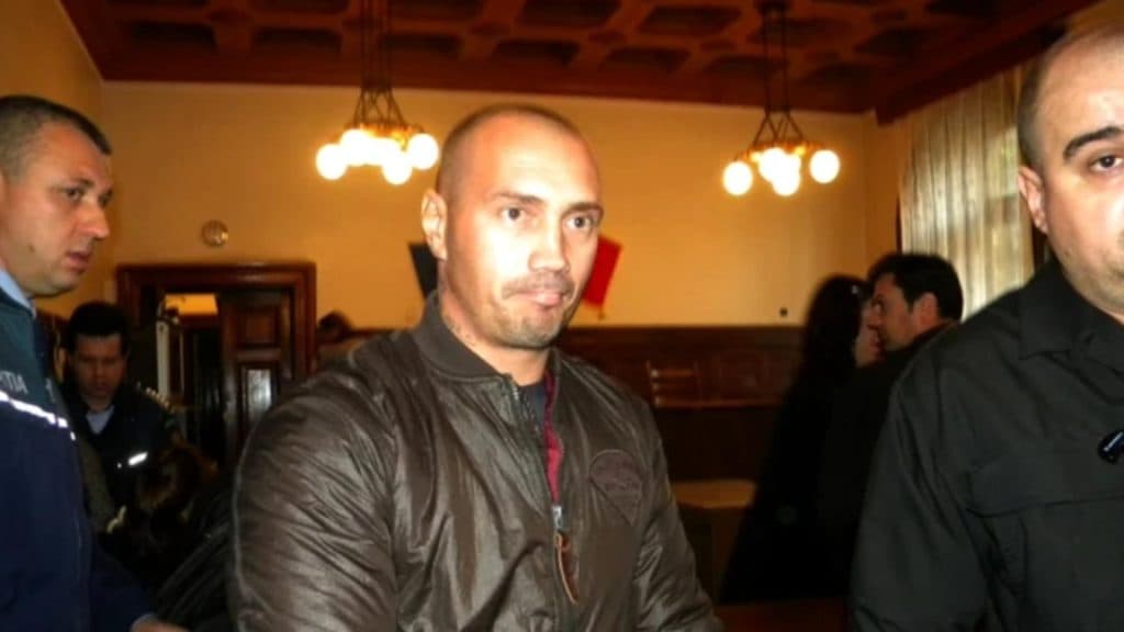 Florin Ghinea, cunoscut sub numele de Ghenosu, a fost prins de DIICOT într-o rețea de camătă și șantaj